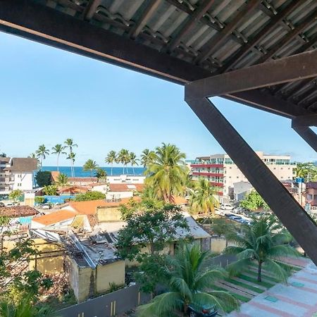 Praia Central Порту-ді-Галіняс Екстер'єр фото